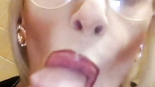 Anteprima del video: Alla bolognese piace il cazzo