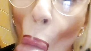 Alla bolognese piace il cazzo