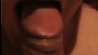 La badante.2 Tutto in gola