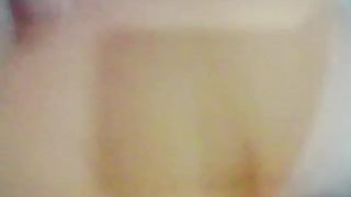 La mia ex ragazza che si mostra per me