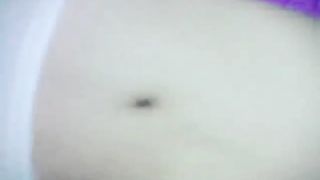 La mia ex ragazza che si mostra per me