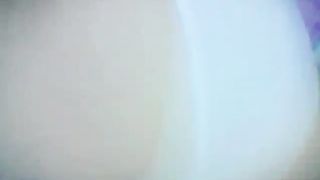 La mia ex ragazza che si mostra per me