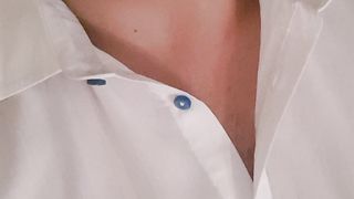 Ti piacerebbe vedere tua moglie sopra?