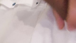 Ti piacerebbe vedere tua moglie sopra?