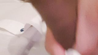 Ti piacerebbe vedere tua moglie sopra?