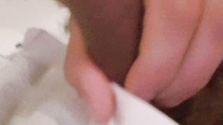 Ti piacerebbe vedere tua moglie sopra?