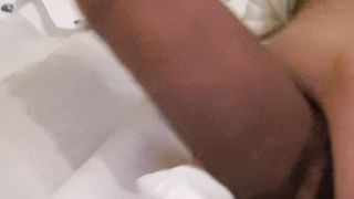 Ti piacerebbe vedere tua moglie sopra?