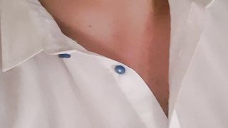 Ti piacerebbe vedere tua moglie sopra?