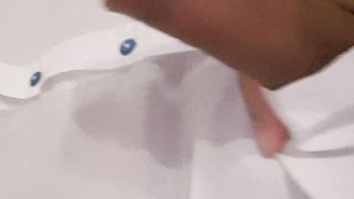 Ti piacerebbe vedere tua moglie sopra?