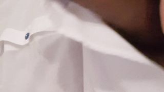 Ti piacerebbe vedere tua moglie sopra?