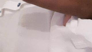 Ti piacerebbe vedere tua moglie sopra?