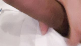 Ti piacerebbe vedere tua moglie sopra?