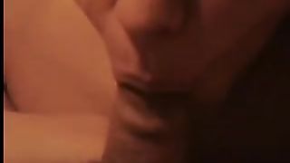 La badante.3 Sborrata in bocca!