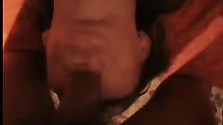 La badante.3 Sborrata in bocca!