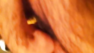 Io e M... lo vuole nel culo!