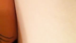 Io e M... lo vuole nel culo!