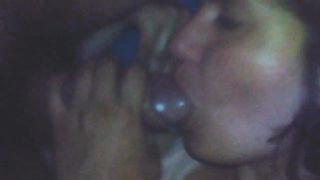 Pompino da una moldava