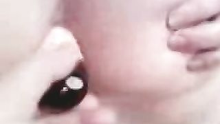 Inculata dal vibratore