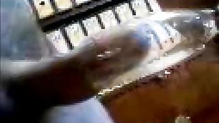 Anteprima del video: Col bicchiere