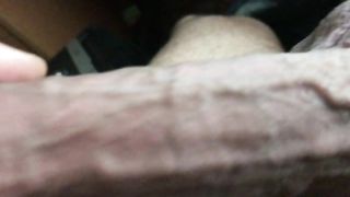 My hard dick 02