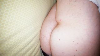 Il culo di mia moglie