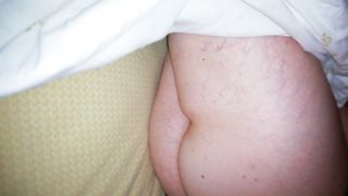 Il culo di mia moglie