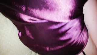 Il culo di mia moglie