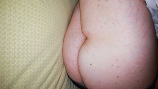 Il culo di mia moglie