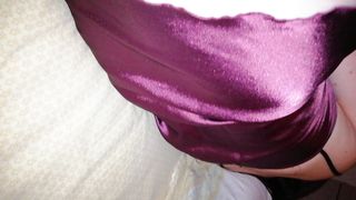 Il culo di mia moglie