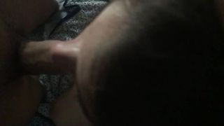 Sempre ubriaca, me la suca fino alla gola