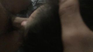 Sempre ubriaca, me la suca fino alla gola