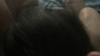 Sempre ubriaca, me la suca fino alla gola