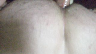 Il mio povero culetto Parte 2