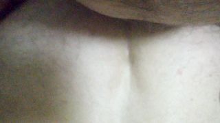 Il mio povero culetto Parte 2