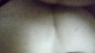 Il mio povero culetto Parte 2