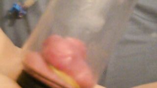 Giochi...sotto vuoto