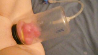 Giochi...sotto vuoto