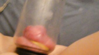 Giochi...sotto vuoto