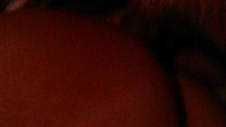 Di nascosto la riprendo