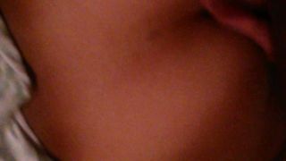 Di nascosto la riprendo