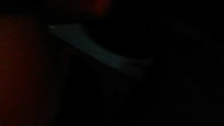 Di nascosto la riprendo