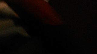 Di nascosto la riprendo