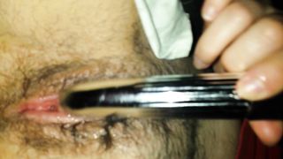 TE LO DEVI INFILARE NELLA FIGA