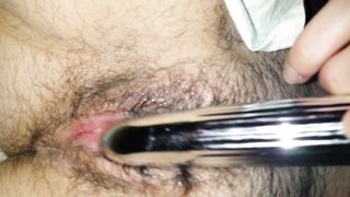 TE LO DEVI INFILARE NELLA FIGA