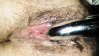 TE LO DEVI INFILARE NELLA FIGA