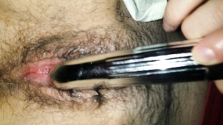 TE LO DEVI INFILARE NELLA FIGA