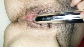 TE LO DEVI INFILARE NELLA FIGA