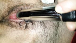 TE LO DEVI INFILARE NELLA FIGA