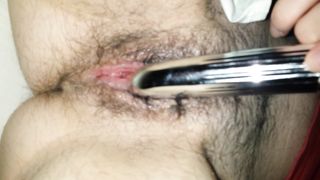 TE LO DEVI INFILARE NELLA FIGA