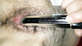 TE LO DEVI INFILARE NELLA FIGA